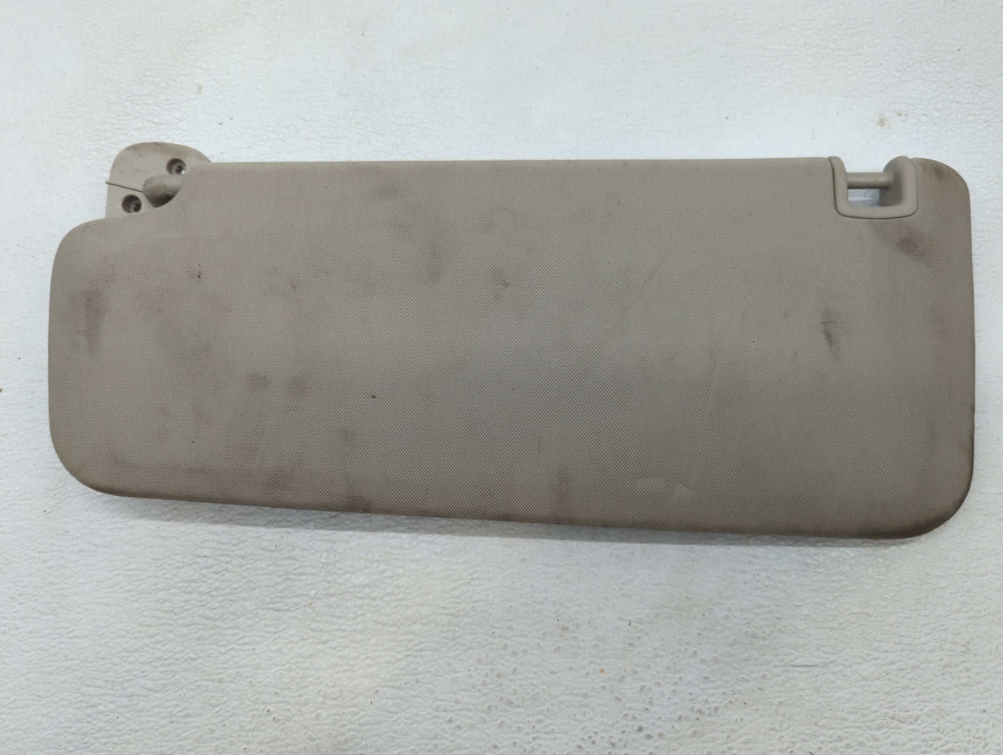 2007-2013 Gmc Sierra 1500 Sun Visor Shade Replacement Passenger Right Mirror Fits Fits 2007 2008 2009 2010 2011 2012 2013 20