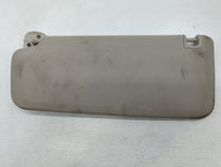 2007-2013 Gmc Sierra 1500 Sun Visor Shade Replacement Passenger Right Mirror Fits Fits 2007 2008 2009 2010 2011 2012 2013 20