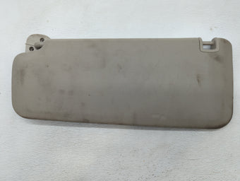 compare product 2007-2013 Gmc Sierra 1500 Sun Visor Shade Replacement Passenger Right Mirror Fits Fits 2007 2008 2009 2010 2011 2012 2013 2014 OEM Used Auto Parts