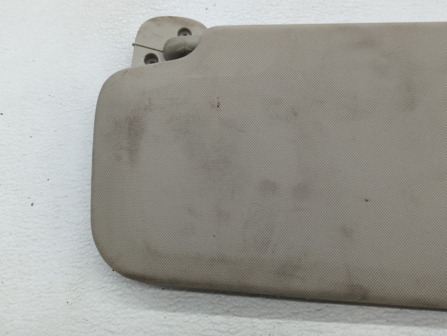 2007-2013 Gmc Sierra 1500 Sun Visor Shade Replacement Passenger Right Mirror Fits Fits 2007 2008 2009 2010 2011 2012 2013 20