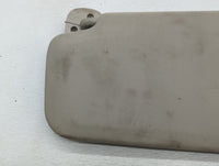 2007-2013 Gmc Sierra 1500 Sun Visor Shade Replacement Passenger Right Mirror Fits Fits 2007 2008 2009 2010 2011 2012 2013 20