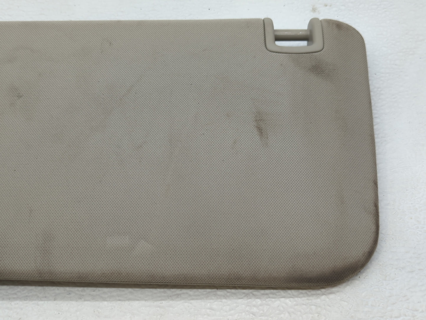 2007-2013 Gmc Sierra 1500 Sun Visor Shade Replacement Passenger Right Mirror Fits Fits 2007 2008 2009 2010 2011 2012 2013 20