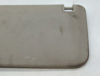 2007-2013 Gmc Sierra 1500 Sun Visor Shade Replacement Passenger Right Mirror Fits Fits 2007 2008 2009 2010 2011 2012 2013 20