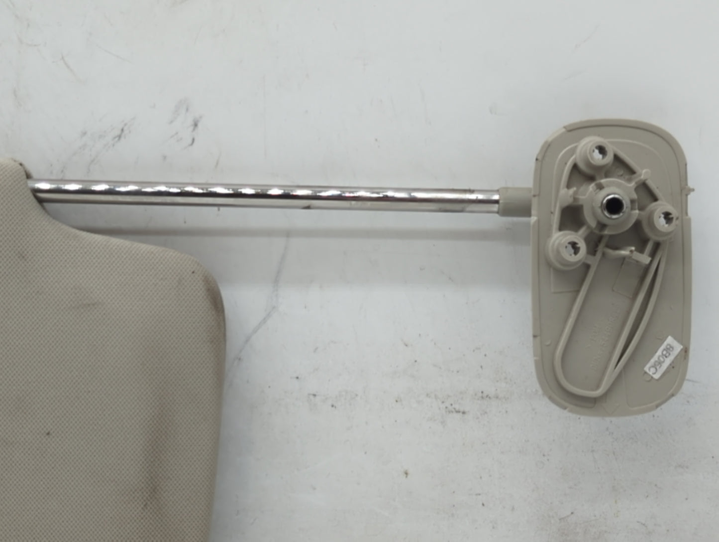 2007-2013 Gmc Sierra 1500 Sun Visor Shade Replacement Passenger Right Mirror Fits Fits 2007 2008 2009 2010 2011 2012 2013 20