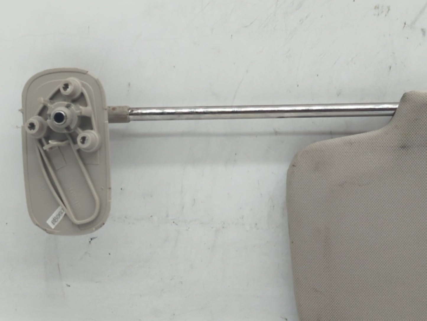 2007-2013 Gmc Sierra 1500 Sun Visor Shade Replacement Driver Left Mirror Fits Fits 2007 2008 2009 2010 2011 2012 2013 2014 O