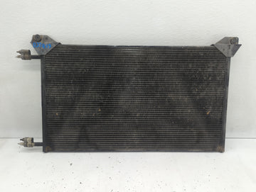 2005-2013 Gmc Sierra 1500 Undefined Black - Oemusedautoparts1.com