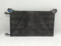 2005-2013 Gmc Sierra 1500 Undefined Black - Oemusedautoparts1.com