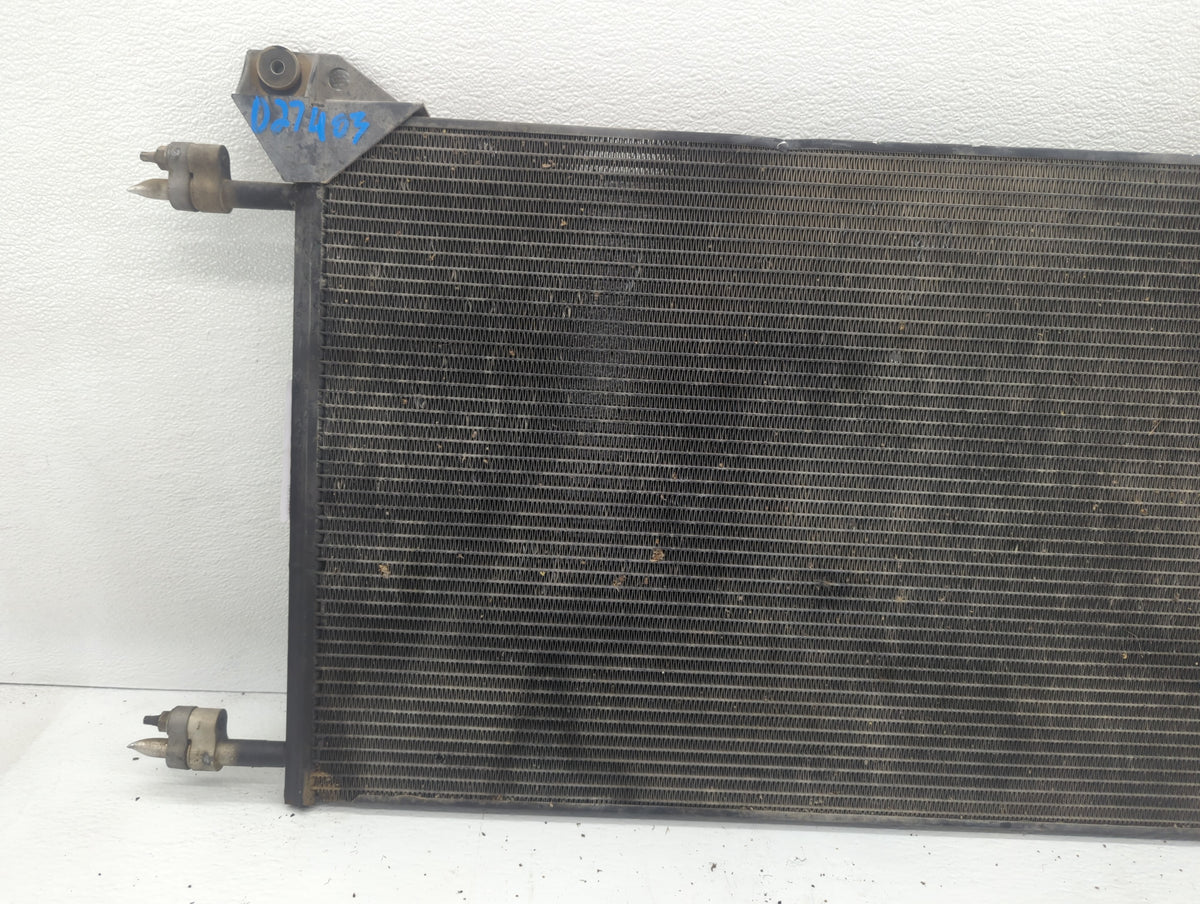 2005-2013 Gmc Sierra 1500 Undefined Black - Oemusedautoparts1.com