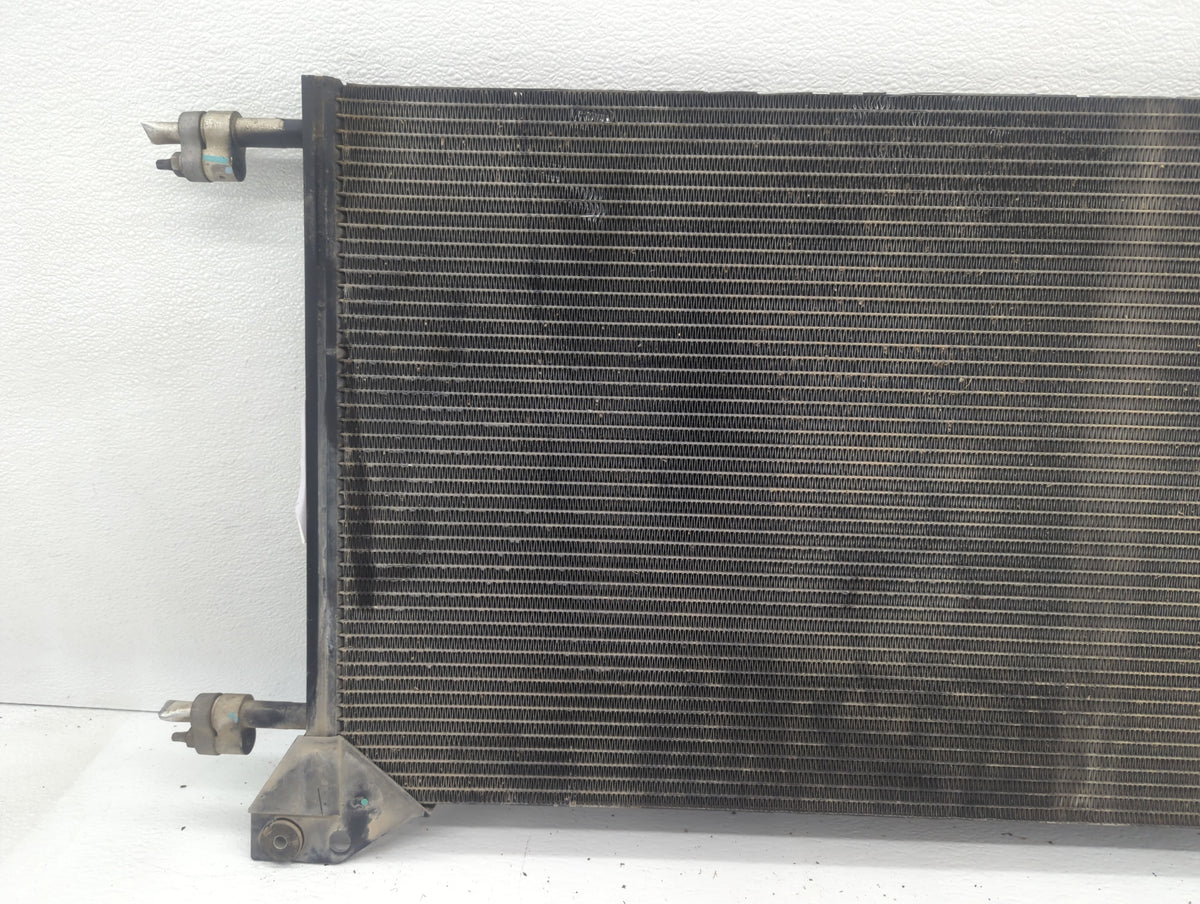 2005-2013 Gmc Sierra 1500 Undefined Black - Oemusedautoparts1.com
