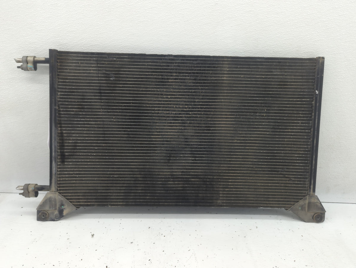 2005-2013 Gmc Sierra 1500 Undefined Black - Oemusedautoparts1.com