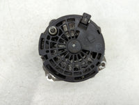 2007-2013 Gmc Sierra 1500 Alternator Replacement Generator Charging Assembly Engine OEM Fits OEM Used Auto Parts - Oemusedau