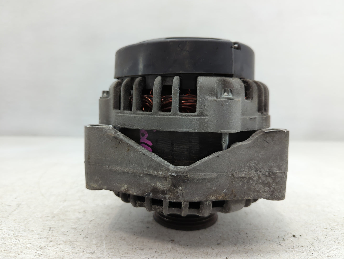 2007-2013 Gmc Sierra 1500 Alternator Replacement Generator Charging Assembly Engine OEM Fits OEM Used Auto Parts - Oemusedau