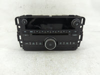 2007-2013 Gmc Sierra 1500 Radio AM FM Cd Player Receiver Replacement P/N:25941137 Fits OEM Used Auto Parts - Oemusedautopart