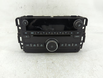 compare product 2007-2013 Gmc Sierra 1500 Radio AM FM Cd Player Receiver Replacement P/N:25941137 Fits OEM Used Auto Parts