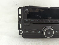2007-2013 Gmc Sierra 1500 Radio AM FM Cd Player Receiver Replacement P/N:25941137 Fits OEM Used Auto Parts - Oemusedautopart