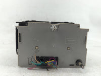 2007-2013 Gmc Sierra 1500 Radio AM FM Cd Player Receiver Replacement P/N:25941137 Fits OEM Used Auto Parts - Oemusedautopart