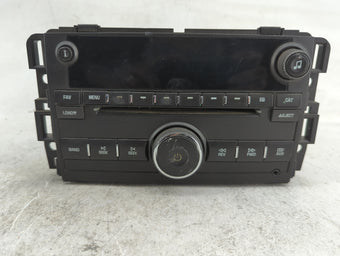 compare product Gmc Sierra 2500 Radio Cd Changer 28150522|25974802