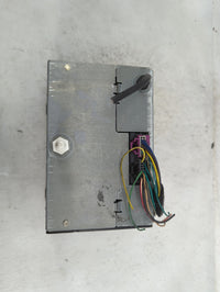 Gmc Sierra 2500 Radio Cd Changer 28150522|25974802 - Oemusedautoparts1.com