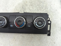 2007-2009 Gmc Sierra 2500 Climate Control Module Temperature AC/Heater Replacement Fits Fits 2007 2008 2009 OEM Used Auto Pa