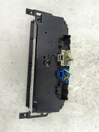 2007-2009 Gmc Sierra 2500 Climate Control Module Temperature AC/Heater Replacement Fits Fits 2007 2008 2009 OEM Used Auto Pa