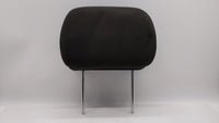 Gmc Sierra 2500 Headrest Head Rest Front Driver Passenger Seat Black - Oemusedautoparts1.com