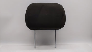 Gmc Sierra 2500 Headrest Head Rest Rear Seat Black