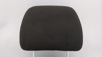 Gmc Sierra 2500 Headrest Head Rest Front Driver Passenger Seat Black - Oemusedautoparts1.com