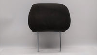 2009 Gmc Sierra 2500 Headrest Head Rest Rear Center Seat Black - Oemusedautoparts1.com