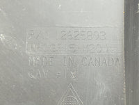 2009 Gmc Sierra 2500 Engine Cover - Oemusedautoparts1.com