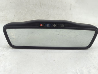compare product 2010-2011 Gmc Terrain Interior Rear View Mirror Replacement OEM P/N:100909 905-1605 Fits Fits 2009 2010 2011 2012 2013 2014 OEM Used Auto Parts