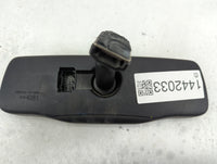 2010-2011 Gmc Terrain Interior Rear View Mirror Replacement OEM P/N:100909 905-1605 Fits Fits 2009 2010 2011 2012 2013 2014 