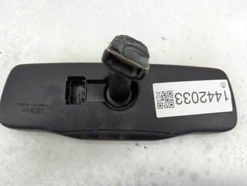 2010-2011 Gmc Terrain Interior Rear View Mirror Replacement OEM P/N:100909 905-1605 Fits Fits 2009 2010 2011 2012 2013 2014 OEM Used Auto Parts