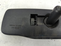 2010-2011 Gmc Terrain Interior Rear View Mirror Replacement OEM P/N:100909 905-1605 Fits Fits 2009 2010 2011 2012 2013 2014 