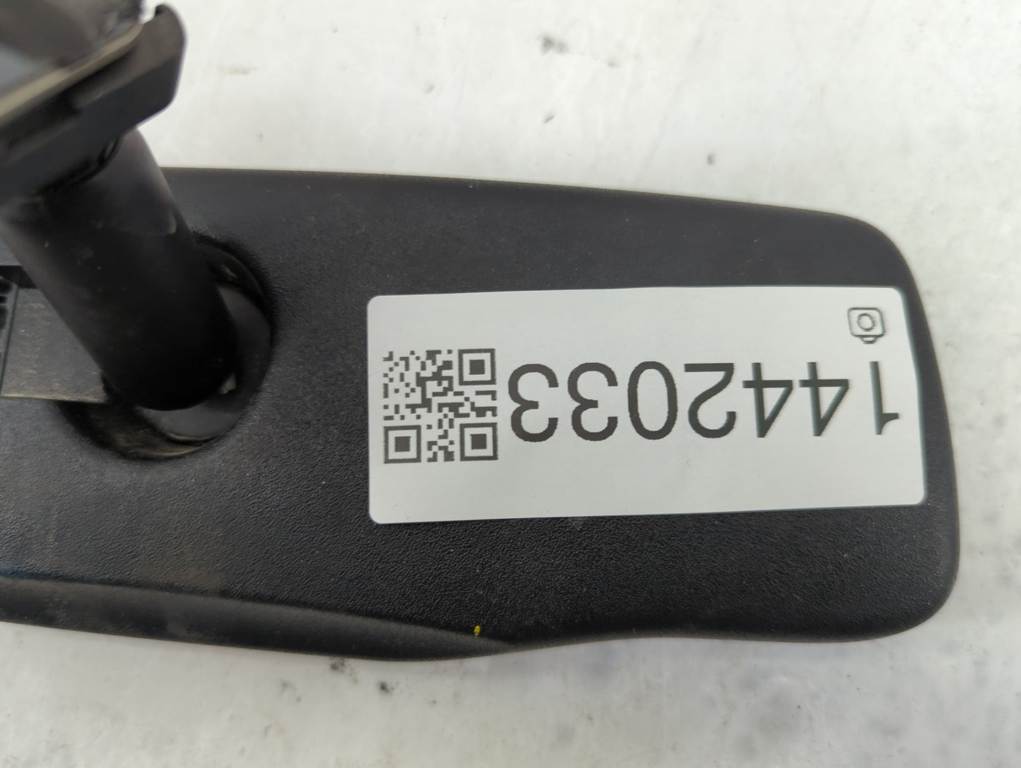 2010-2011 Gmc Terrain Interior Rear View Mirror Replacement OEM P/N:100909 905-1605 Fits Fits 2009 2010 2011 2012 2013 2014 