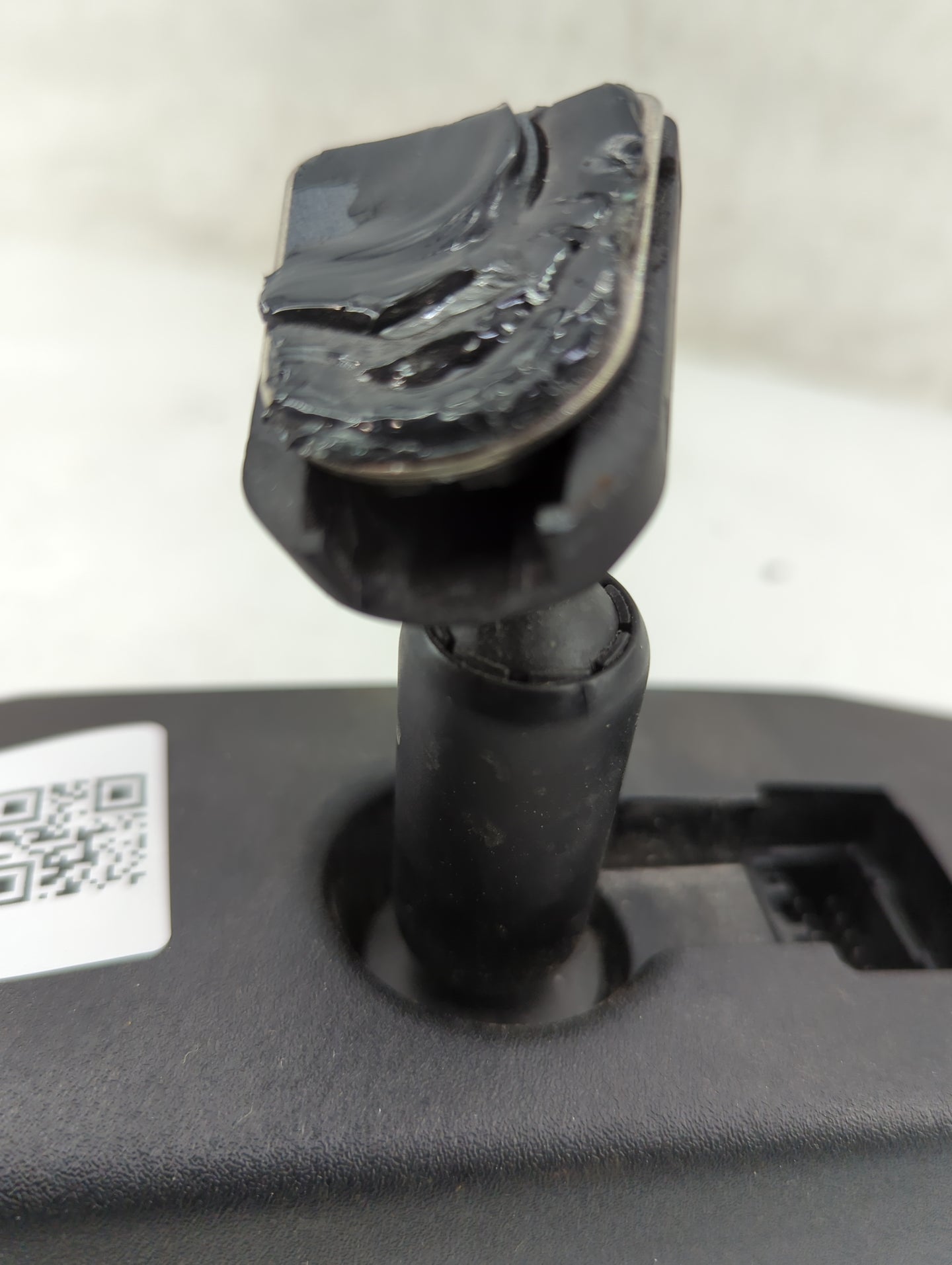 2010-2011 Gmc Terrain Interior Rear View Mirror Replacement OEM P/N:100909 905-1605 Fits Fits 2009 2010 2011 2012 2013 2014 