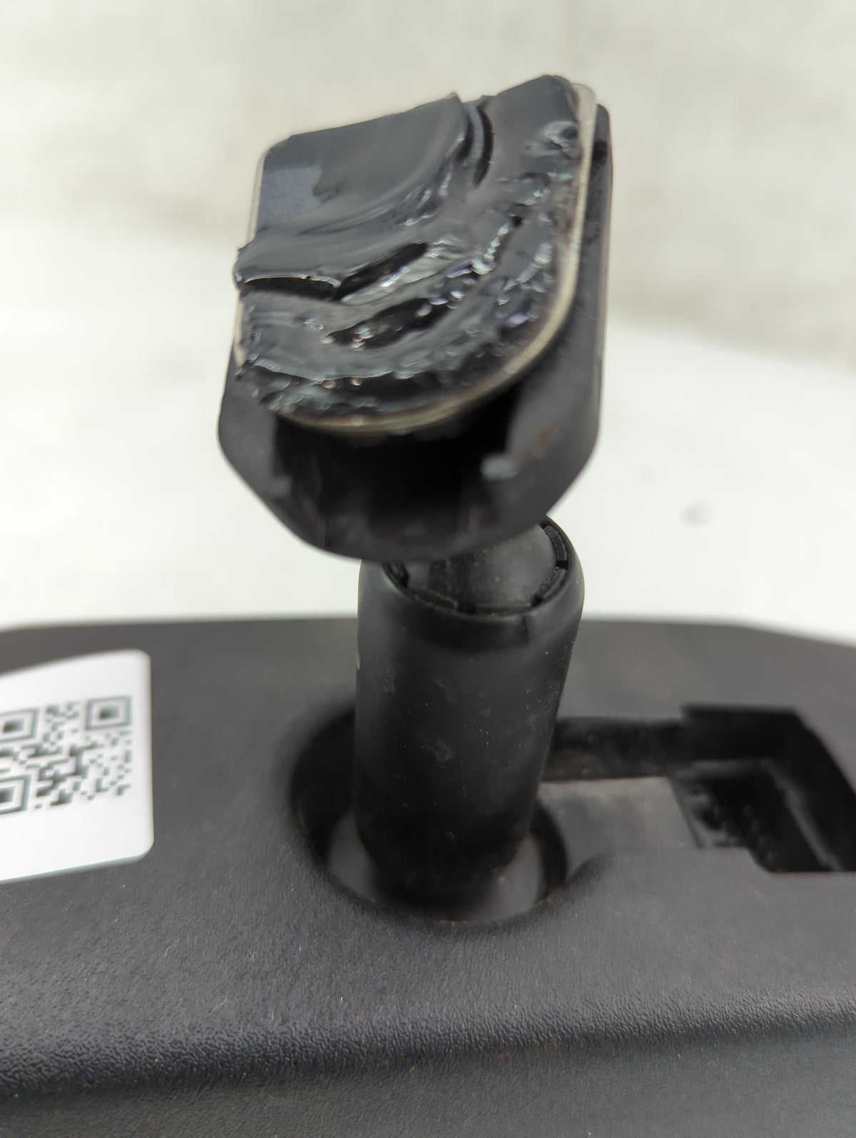 2010-2011 Gmc Terrain Interior Rear View Mirror Replacement OEM P/N:100909 905-1605 Fits Fits 2009 2010 2011 2012 2013 2014 