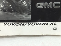 2009 Gmc Yukon Owners Manual Book Guide OEM Used Auto Parts - Oemusedautoparts1.com