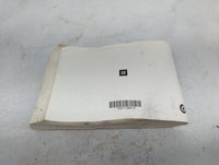 2009 Gmc Yukon Owners Manual Book Guide OEM Used Auto Parts - Oemusedautoparts1.com