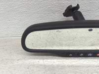2009 Gmc Yukon Interior Rear View Mirror Replacement OEM Fits OEM Used Auto Parts - Oemusedautoparts1.com