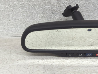 compare product 2009 Gmc Yukon Interior Rear View Mirror Replacement OEM Fits OEM Used Auto Parts