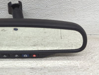 2009 Gmc Yukon Interior Rear View Mirror Replacement OEM Fits OEM Used Auto Parts - Oemusedautoparts1.com
