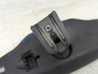 2009 Gmc Yukon Interior Rear View Mirror Replacement OEM Fits OEM Used Auto Parts - Oemusedautoparts1.com