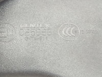 2009 Gmc Yukon Interior Rear View Mirror Replacement OEM Fits OEM Used Auto Parts - Oemusedautoparts1.com