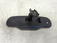 2009 Gmc Yukon Interior Rear View Mirror Replacement OEM Fits OEM Used Auto Parts - Oemusedautoparts1.com