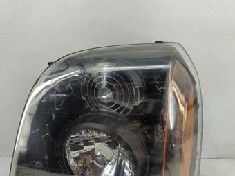 compare product 2007-2014 Gmc Yukon Driver Left Oem Head Light Headlight Lamp