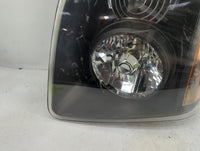 2007-2014 Gmc Yukon Driver Left Oem Head Light Headlight Lamp - Oemusedautoparts1.com