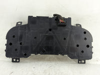2009 Gmc Yukon Instrument Cluster Speedometer Gauges P/N:28087123 Miles:100K Fits OEM Used Auto Parts - Oemusedautoparts1.co