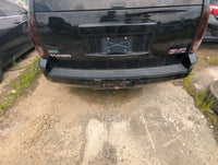 2007-2013 Gmc Yukon Rear Bumper Assembly Oem - Oemusedautoparts1.com