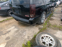 2007-2013 Gmc Yukon Rear Bumper Assembly Oem - Oemusedautoparts1.com