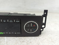 2007-2011 Gmc Yukon Climate Control Module Temperature AC/Heater Replacement P/N:25928676 Fits Fits 2007 2008 2009 2010 2011